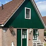 Zijperbries
