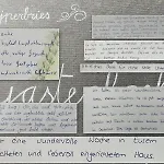 Zijperbries * Oudesluis (North Holland)