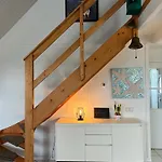 בית נופש Zijperbries Oudesluis (North Holland)