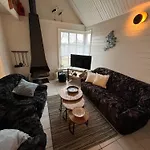 בית נופש Zijperbries Oudesluis (North Holland)