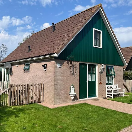 Zijperbries בית נופש *