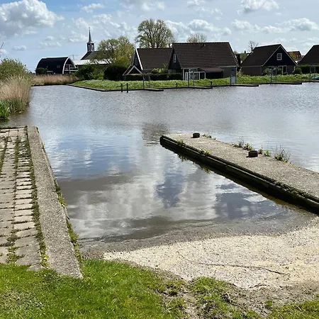 Holiday home Zijperbries *