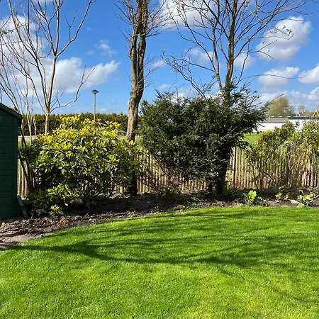 Zijperbries Oudesluis (North Holland)