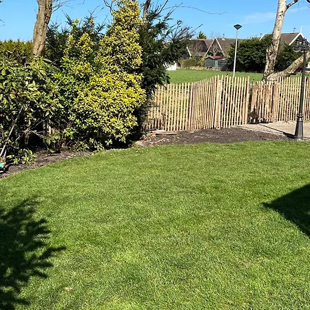 Zijperbries בית נופש *