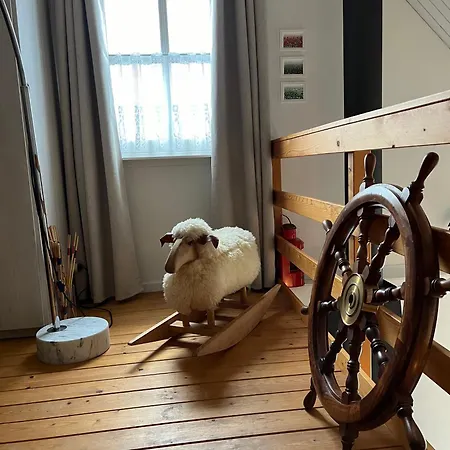 Zijperbries Oudesluis (North Holland)