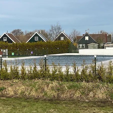 Σπίτι διακοπών Zijperbries