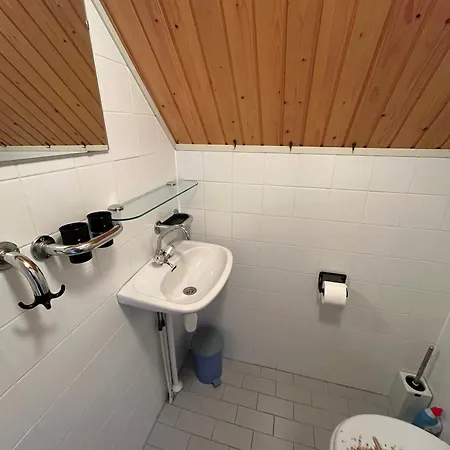 Zijperbries Σπίτι διακοπών *