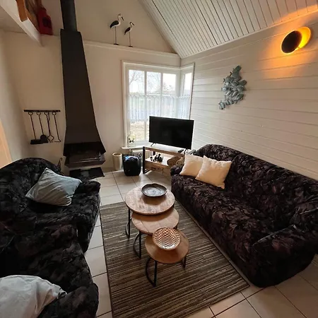 Holiday home Zijperbries Oudesluis (North Holland)