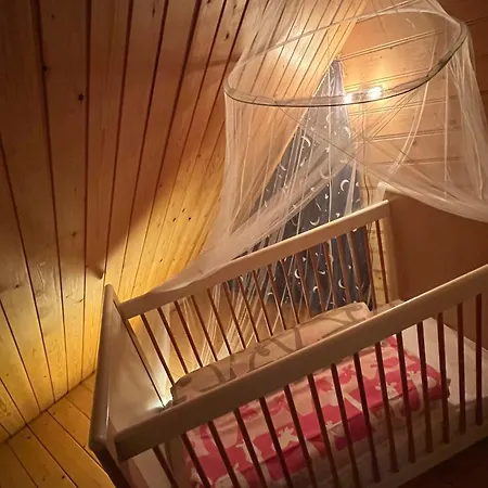 בית נופש Zijperbries *