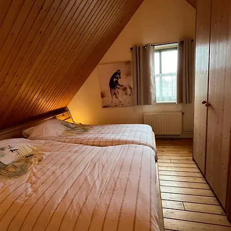 Zijperbries * Oudesluis (North Holland)