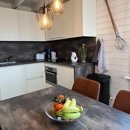 Σπίτι διακοπών Zijperbries *