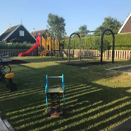 Zijperbries Σπίτι διακοπών