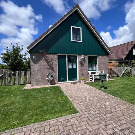 Feriehus Zijperbries Oudesluis (North Holland)