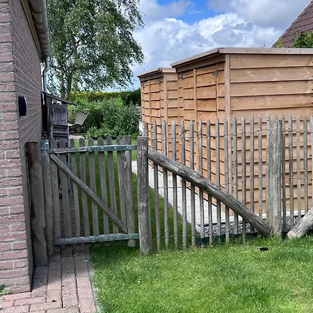 Zijperbries * Oudesluis