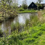 Zijperbries Сasa de vacaciones Oudesluis (North Holland)