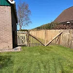 Сasa de vacaciones Zijperbries Oudesluis (North Holland)
