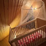 Сasa de vacaciones Zijperbries *