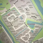 Сasa de vacaciones Zijperbries Oudesluis (North Holland)