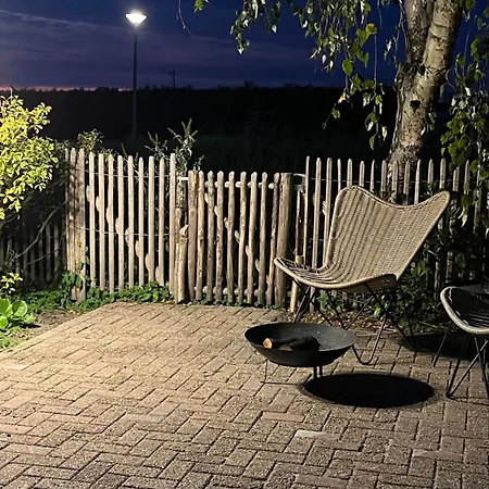 Zijperbries Сasa de vacaciones