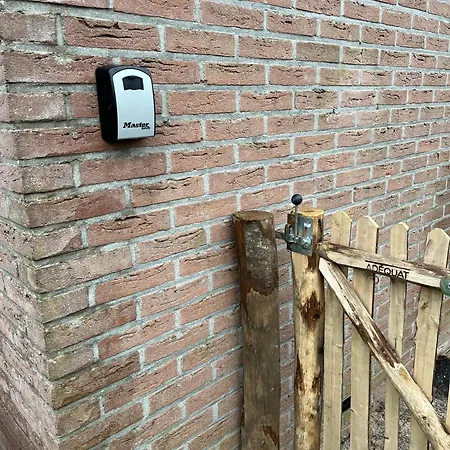 Zijperbries