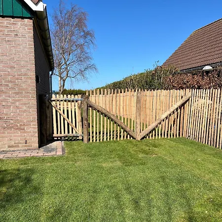 Сasa de vacaciones Zijperbries Oudesluis (North Holland)